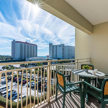 Villa Luau II 6429 Destin Exterior foto