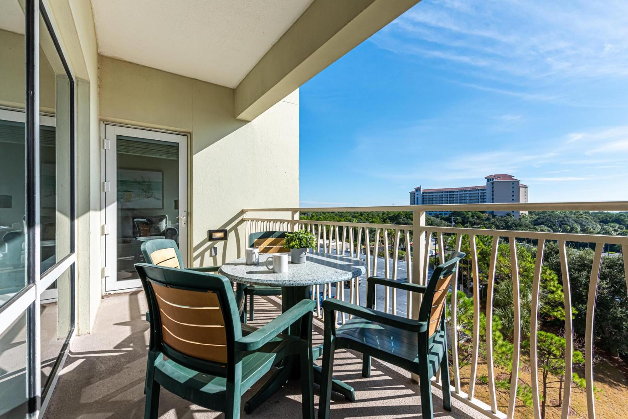 Villa Luau II 6429 Destin Exterior foto