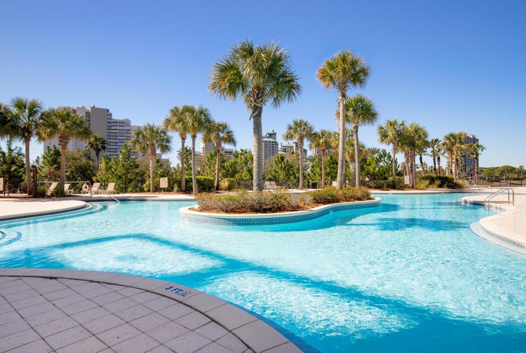 Villa Luau II 6429 Destin Exterior foto